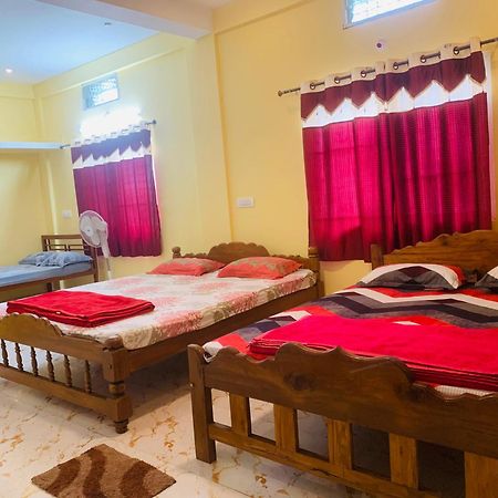 Dandeli Crocodile Valley Homestay المظهر الخارجي الصورة