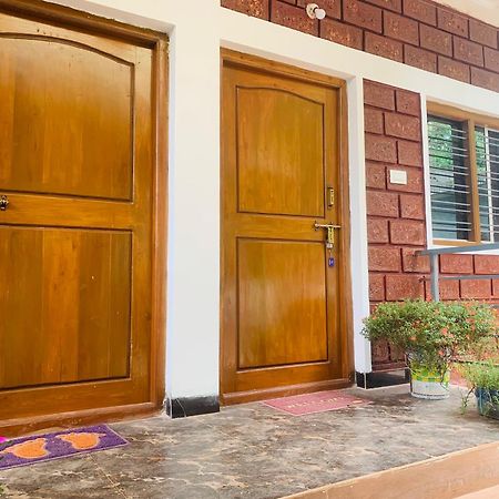 Dandeli Crocodile Valley Homestay المظهر الخارجي الصورة