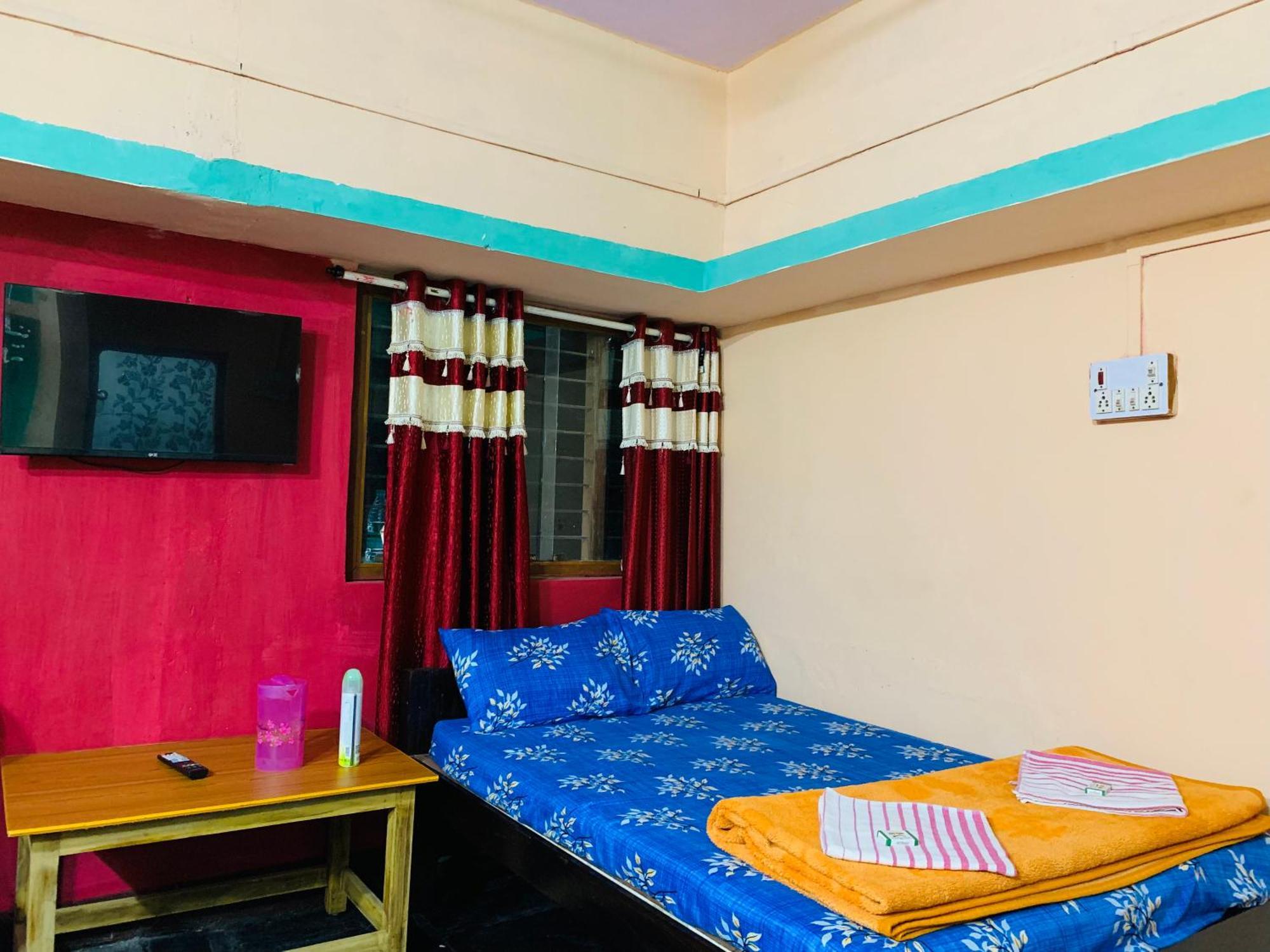 Dandeli Crocodile Valley Homestay المظهر الخارجي الصورة